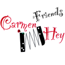 Carmen Hey & Friends｜Flair de Paris｜Akkordeon｜Berlin |